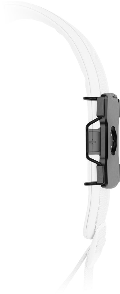 Afbeelding laden in galerijviewer, Fidlock vacuum single tex base - smartphone textile holder
