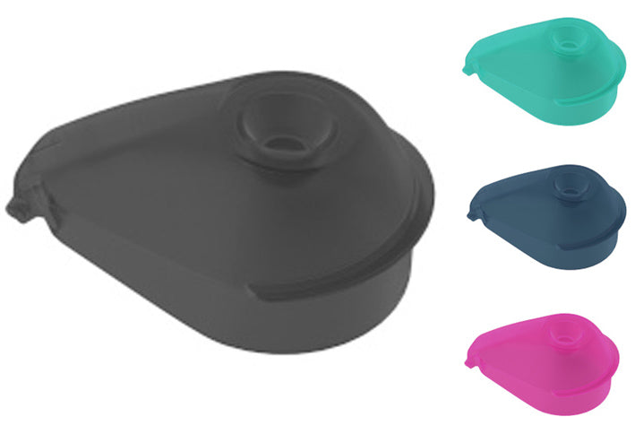 Afbeelding laden in galerijviewer, Fidlock dirt cover - replacement cap
