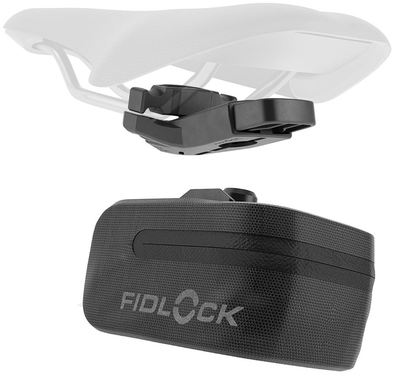 Afbeelding laden in galerijviewer, Fidlock push saddle bag 400
