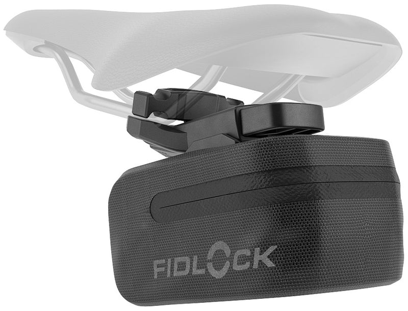 Afbeelding laden in galerijviewer, Fidlock push saddle bag 400
