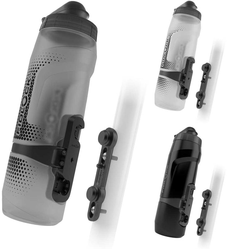 Afbeelding laden in galerijviewer, Fidlock twist bottle 800 + bike base
