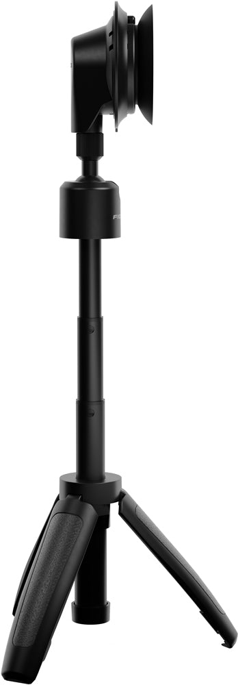 Afbeelding laden in galerijviewer, Fidlock vaccum mini tripod base - magnetic smartphone holder
