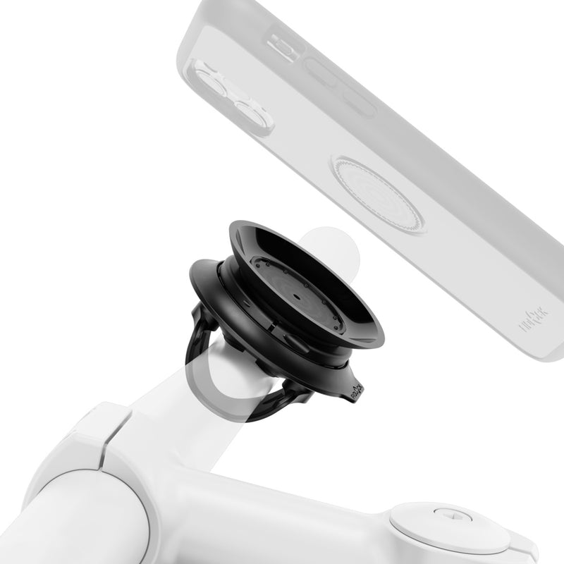 Afbeelding laden in galerijviewer, Fidlock vacuum handlebar base - handlebar mount
