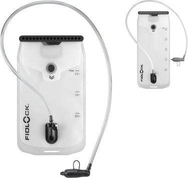 Fidlock hermetic hydration bladder - hydration bladder