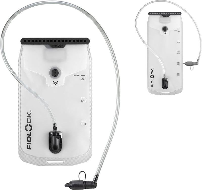Afbeelding laden in galerijviewer, Fidlock hermetic hydration bladder - hydration bladder
