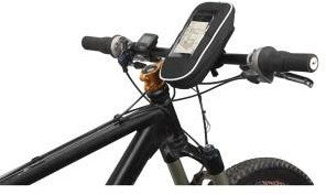 Afbeelding laden in galerijviewer, Enzo fietstas met smartphone houder - 6791405
