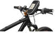 Enzo fietstas met smartphone houder - 6791405