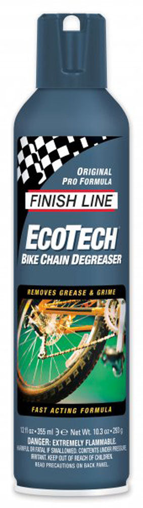Finish line ecotech 2 multi degreaser