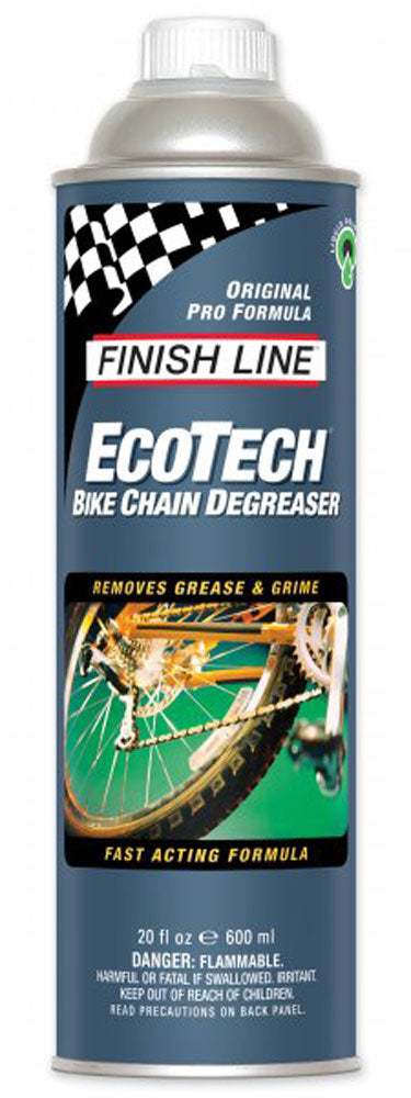 Finish line ecotech 2 multi degreaser