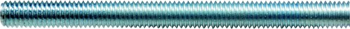 Afbeelding laden in galerijviewer, Fischer ankerstang fis a m16 x 1000 elektrolytisch verzinkt 5.8 - 509217 - 10 stuk(s) - 509217
