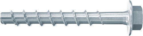 Afbeelding laden in galerijviewer, Fischer betonschroef fbs ii 6x100 45 zeskantkop - 546393 - 100 stuk(s) - 546393
