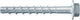 Fischer betonschroef fbs ii 6x100 45 zeskantkop - 546393 - 100 stuk(s) - 546393