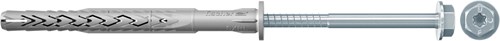 Afbeelding laden in galerijviewer, Fischer constructieplug sxrl 8 x 120 fus zeskant kop - 540131 - 50 stuk(s) - 540131
