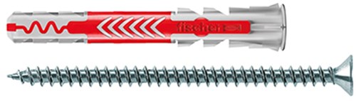 Fischer duopower 6x50 met schroef