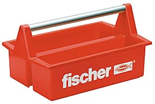 Afbeelding laden in galerijviewer, Fischer duopower pluggen assortiment 395 stuks in mobibox
