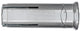 Fischer ea ii m12x50 25 st - 48406