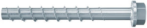 Fischer fbs ii 10x80 25 15 - us 50 st - 536860