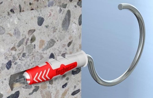 Afbeelding laden in galerijviewer, Fischer red-box duopower pluggen - 280 stuks

