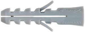 Fischer superplug s 8 100 st - 50108