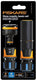 Fiskars tuinspuit basisset