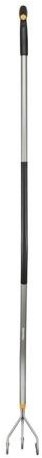 Afbeelding laden in galerijviewer, Fiskars ergonomic 3-tandige woeler – 1076978
