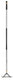 Fiskars ergonomic schoffel – 1077110
