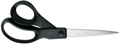 Afbeelding laden in galerijviewer, Fiskars essential universele schaar | 21 cm | – 1023817
