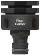 Fiskars fibercomp kraankoppeling, multi – 1027056