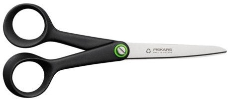 Afbeelding laden in galerijviewer, Fiskars schaar 170mm universeel renew functional form
