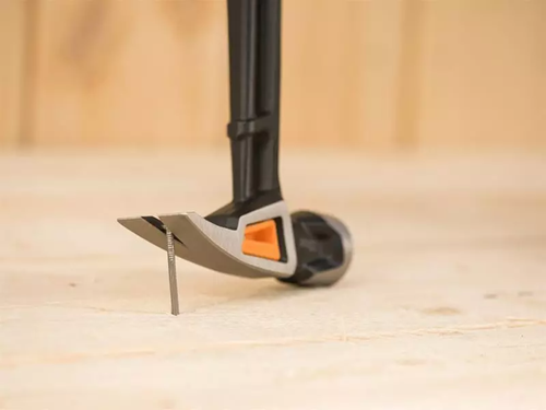 Afbeelding laden in galerijviewer, Fiskars isocore klauwhamer l | 1020214 - 1020214
