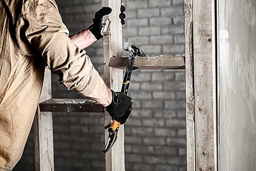 Afbeelding laden in galerijviewer, Fiskars isocore sloophamer m - 1027220
