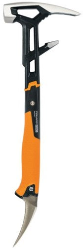Afbeelding laden in galerijviewer, Fiskars isocore sloophamer m - 1027220
