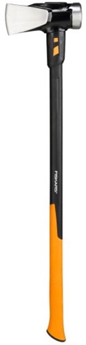 Afbeelding laden in galerijviewer, Fiskars 1062962 - isocore splijthamer - xxl | 1 stuks
