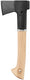 Fiskars norden hakbijl n7 - 1051142 - 1051142