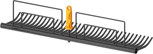 Afbeelding laden in galerijviewer, Fiskars oneclick gazonhark - 1080680
