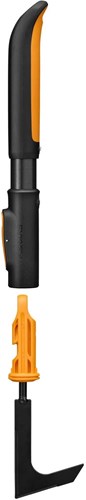 Afbeelding laden in galerijviewer, Fiskars oneclick voegenkrabber - 1080687
