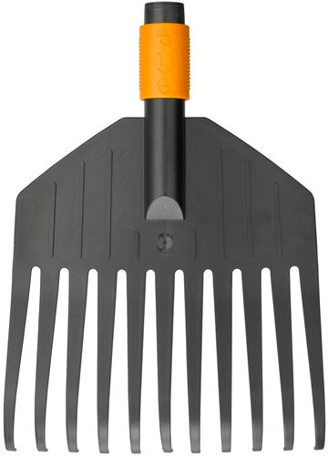 Afbeelding laden in galerijviewer, Fiskars quikfit bladhark klein - 1000659 - 1000659
