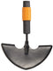 Fiskars quikfit graskantensteker - 1000690 - 1000690