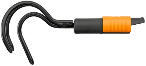 Afbeelding laden in galerijviewer, Fiskars quikfit krabber - 1000685 - 1000685
