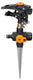 Fiskars 1027029 zwenksproeier 500 m² (max.)
