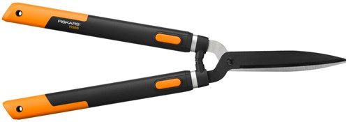 Afbeelding laden in galerijviewer, Fiskars smartfit telescopische heggenschaar - 1013565
