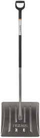 Fiskars sneeuwruimer aluminium lang - 1001636