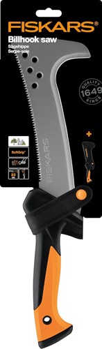 Fiskars solid™ billhook saw – 1051233