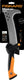 Fiskars solid™ billhook saw – 1051233