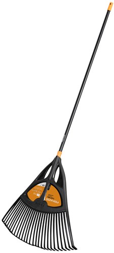 Afbeelding laden in galerijviewer, Fiskars solid bladhark xl - 1015645
