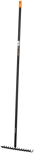 Afbeelding laden in galerijviewer, Fiskars solid hark - 1016036 - 1016036
