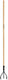 Fiskars solid houten woeler fsc – 1011614