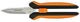 Fiskars solid universele knipper | sp320 - 1063328