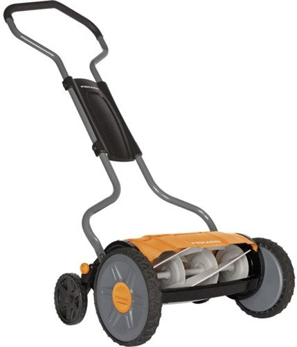 Afbeelding laden in galerijviewer, Fiskars staysharp plus kooimaaier | 4 - 10 cm - 1015649
