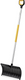 Fiskars x-serie sneeuwschep 1057179